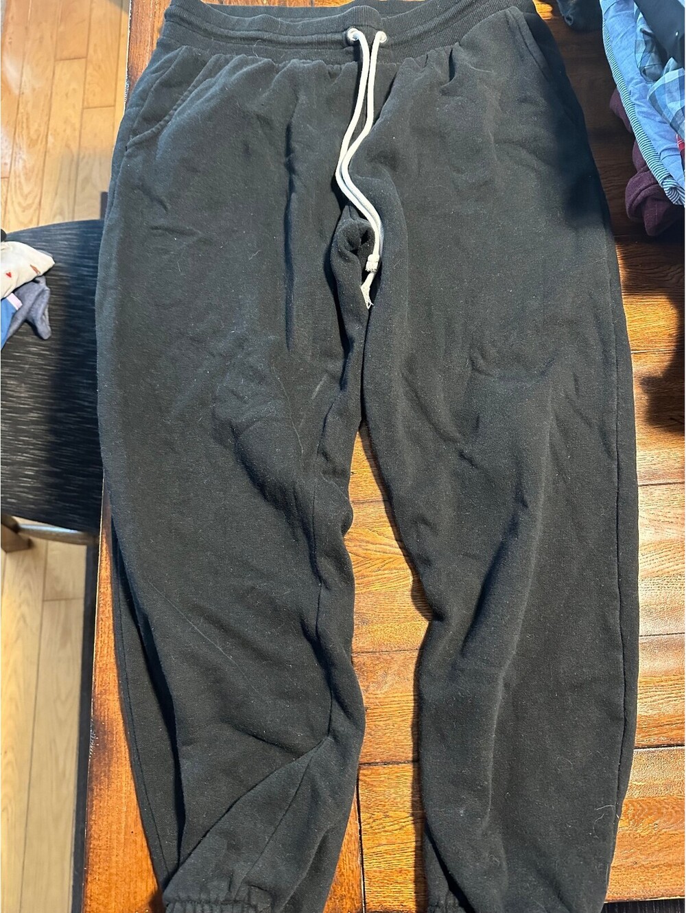 Wild Fable jogger sweatpants sz M